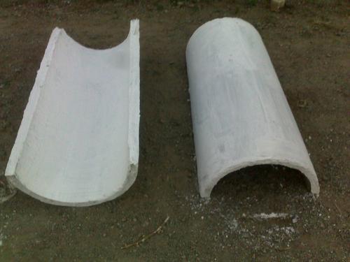 Half Round Pipes manufacturer in indore