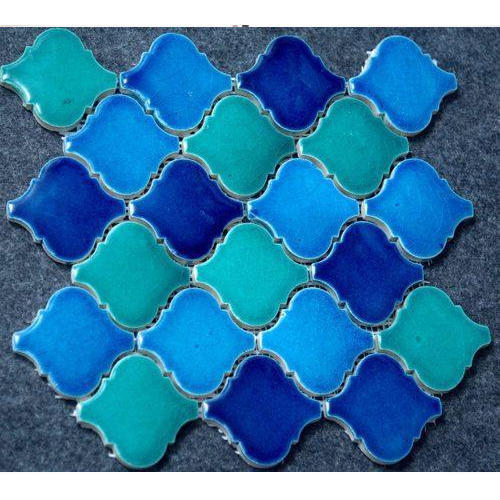 Handmade tiles