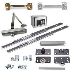 Kitchen Hardware and fittings