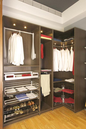 Wardrobe