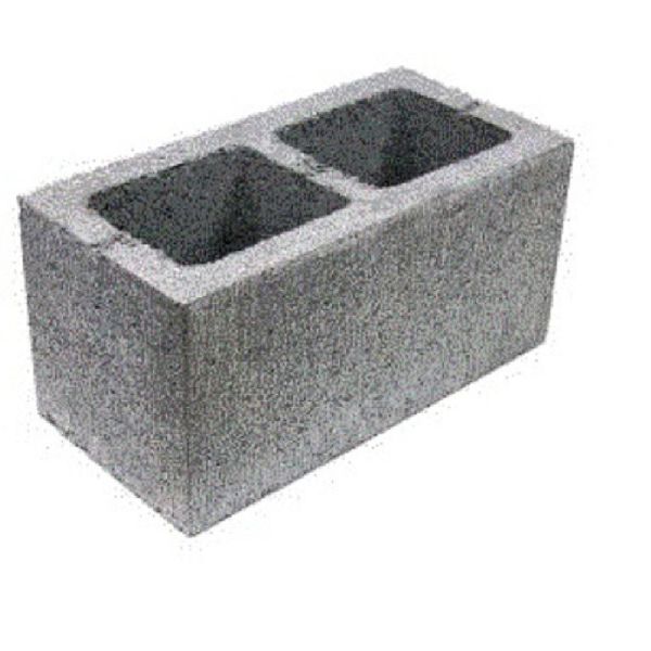 RCC Hollow Blocks