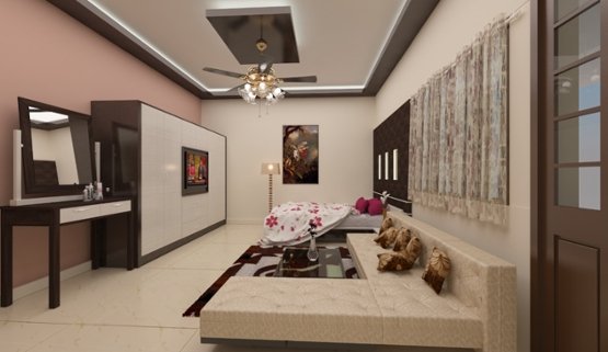 Home Interior Design