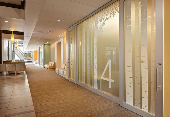 Healthcare and Medical Office Design
