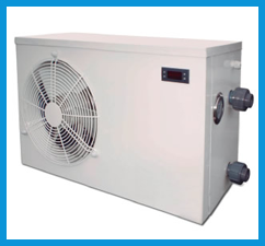 HEAT PUMP