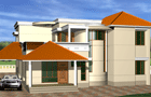 home exterior design