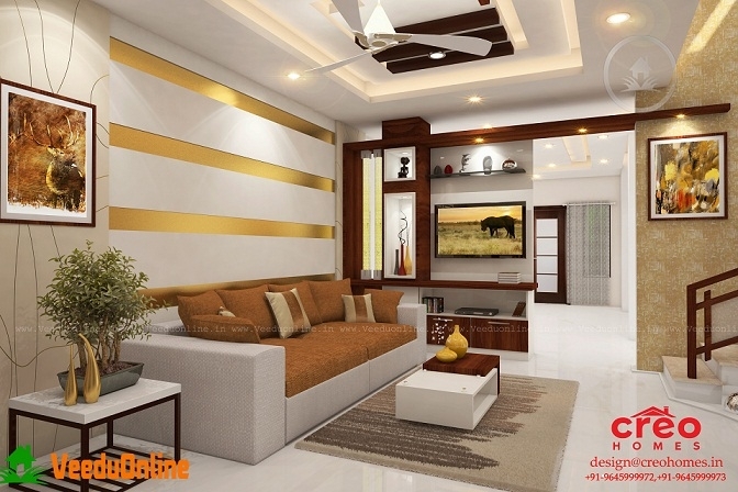 Home Interior Design