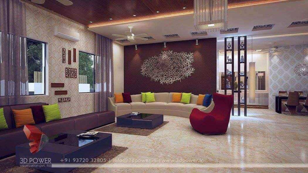 Home Interior Design