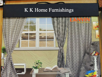 Home furnishing