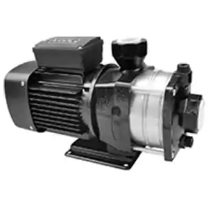 Horizontal Multi Stage Centrifugal Pump