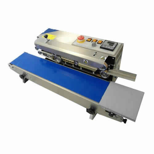 Mild Steel Band Sealing Machine