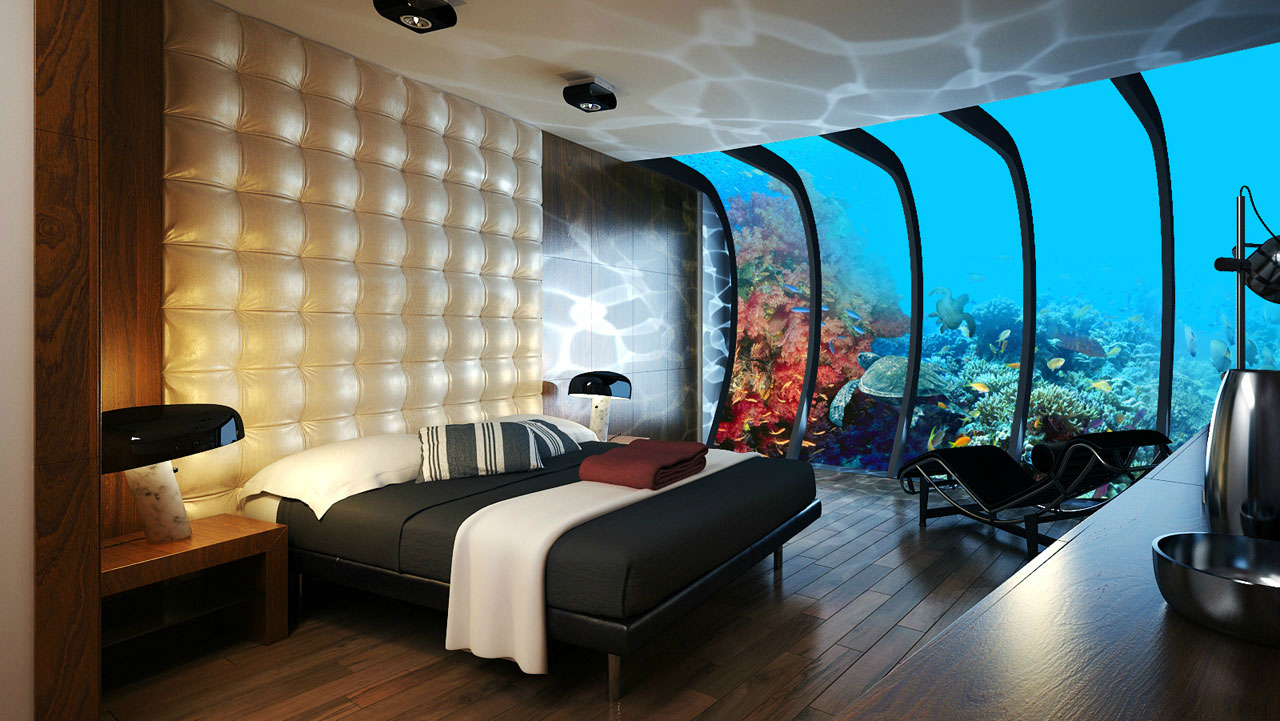 hotel interior design