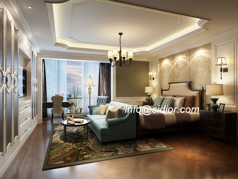 Hotel Interior Design