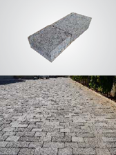 Homogenous Paving