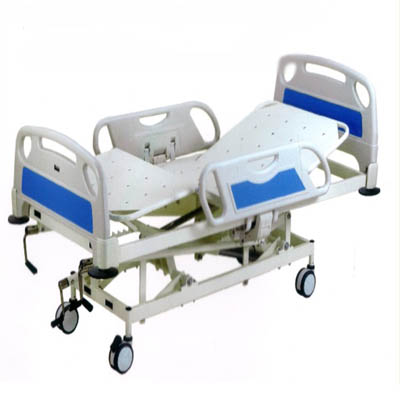 ICU Bed Deluxe