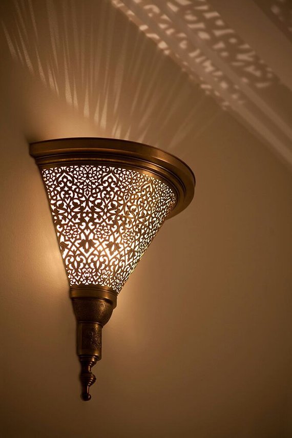 Indoor Wall Lights