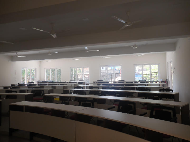 Institute interior  design 