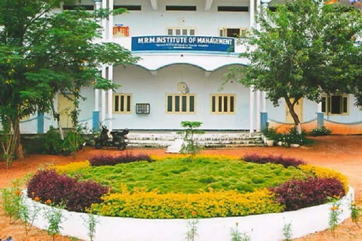 Institutional Buildings
