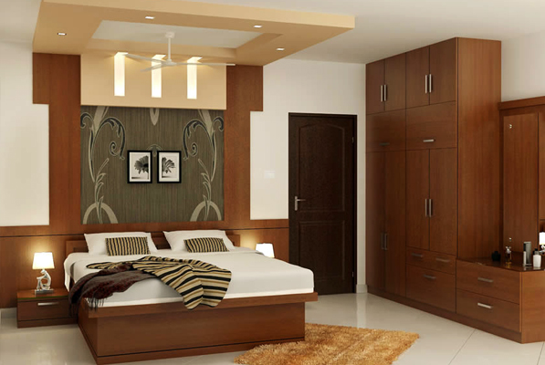  Residencial Interior Design