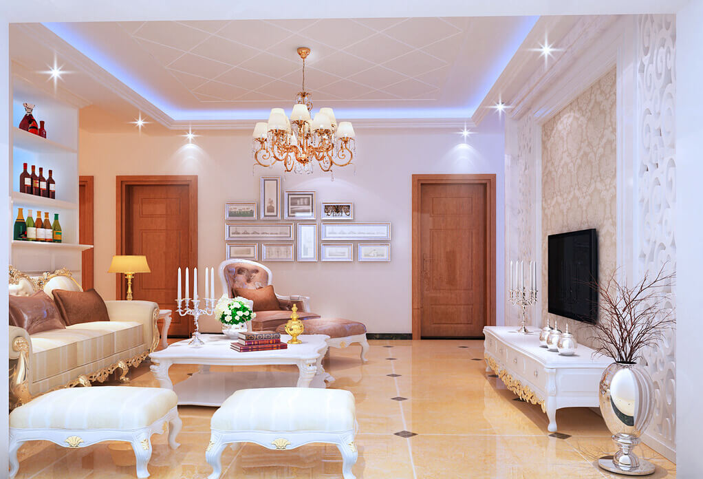 Interior Designs