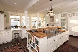 Island Kitchen