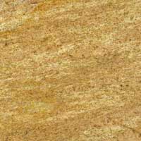  Kashmir Gold Granite Stone