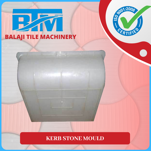 Kerb Stone Mould