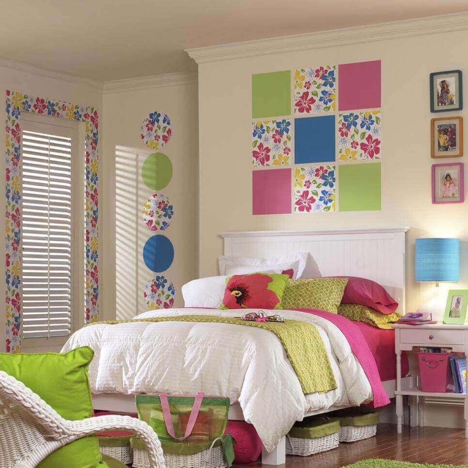 Kids Room Design