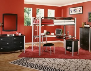 Kids Room Furniture