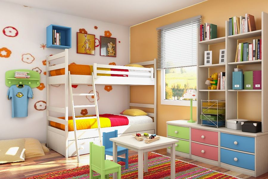 Kids Room