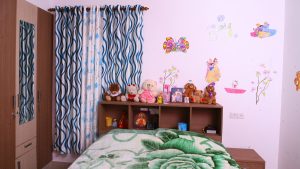 Kids Room Design