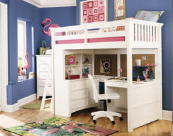 Kids Room Design