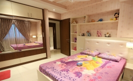 Kids Room Design