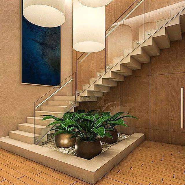 Stairs design