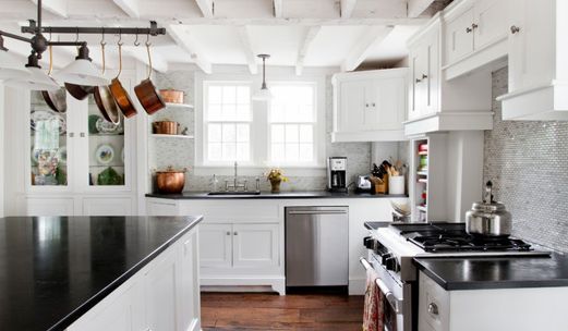 Modular Kitchen