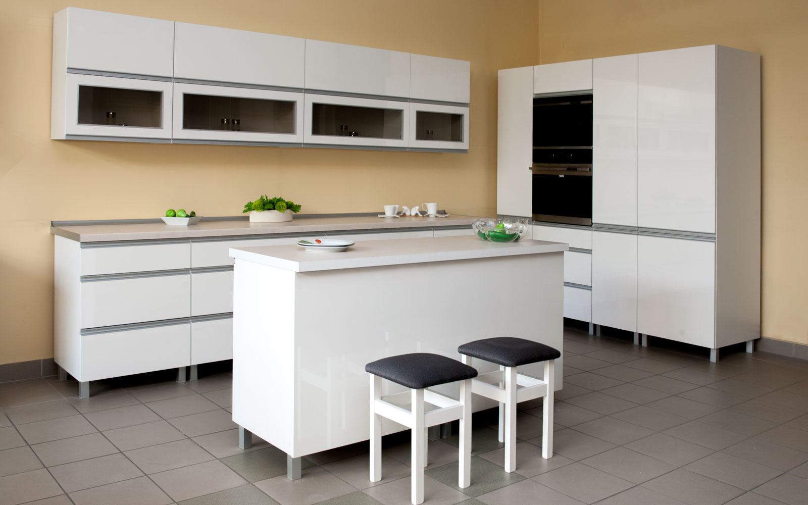 Modular Kitchen