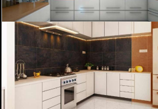 Kitchen Interior Design