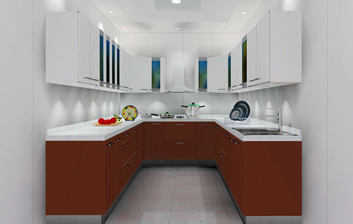 Kitchen Interior Design