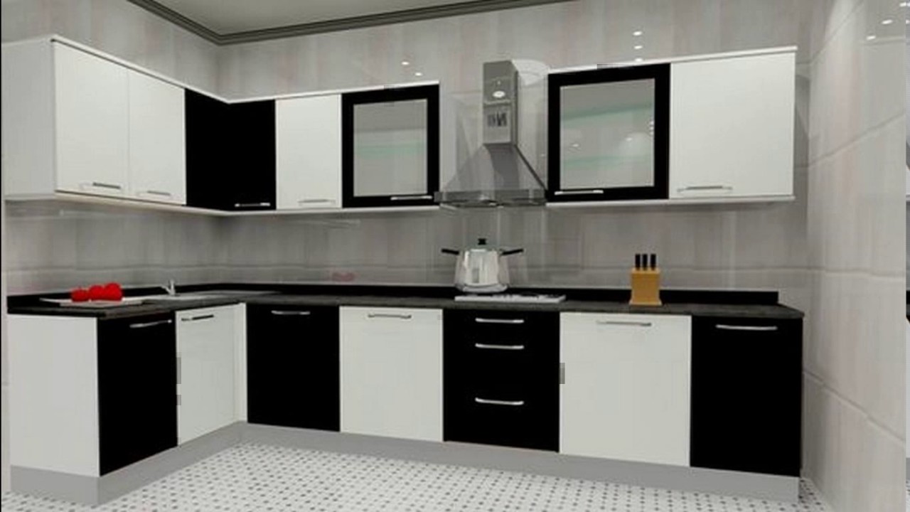 Kitchen Interior Design