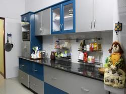 Modular Kitchen Equipment