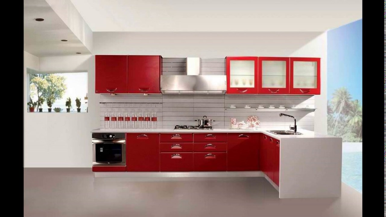 Kitchen Furniture