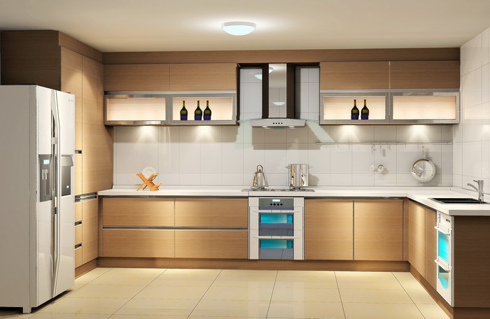 Kitchen Furniture