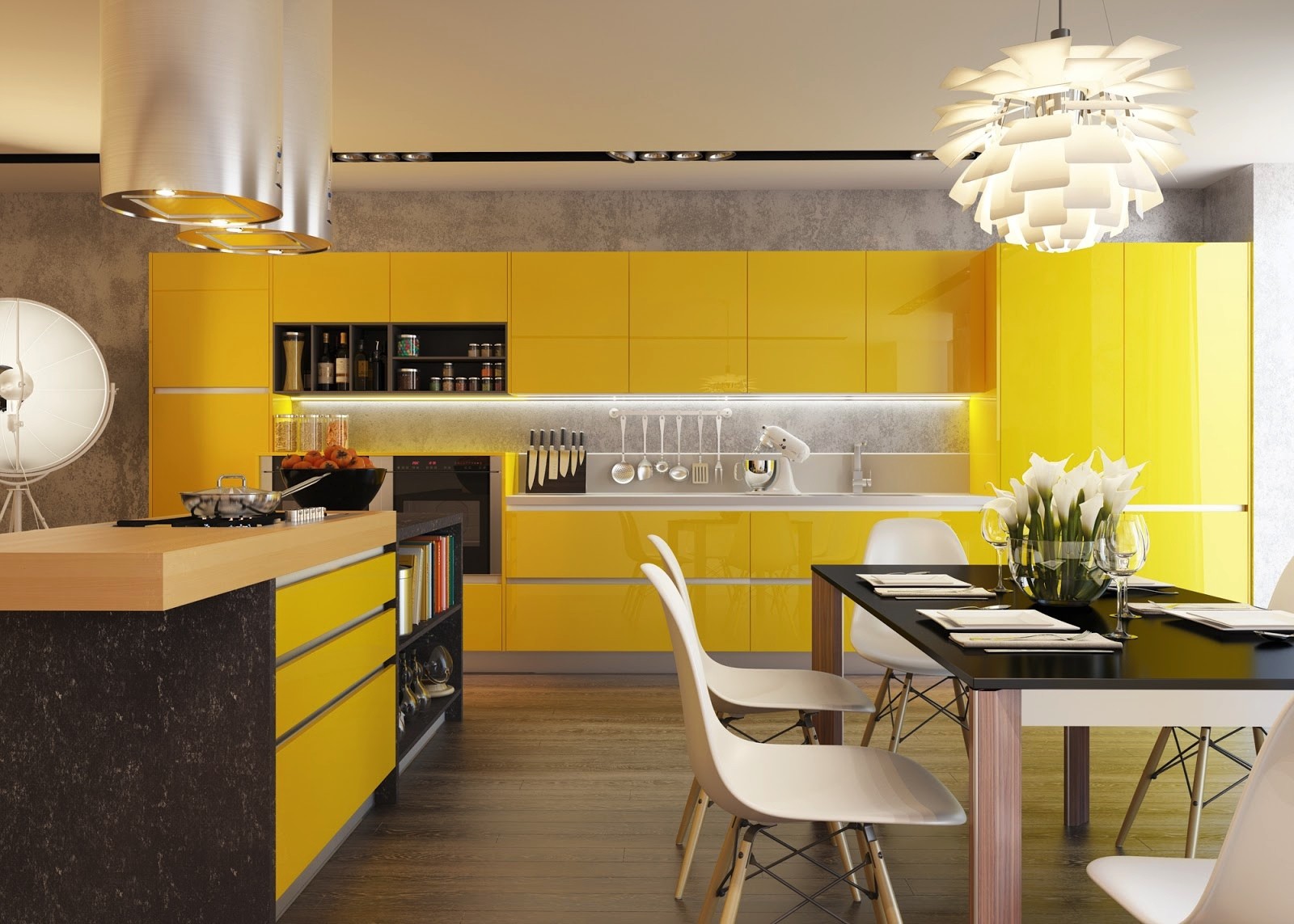 Kitchen Furniture