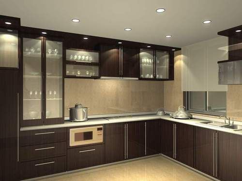 Kitchen room furniture