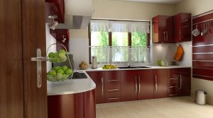 Kitchen Design