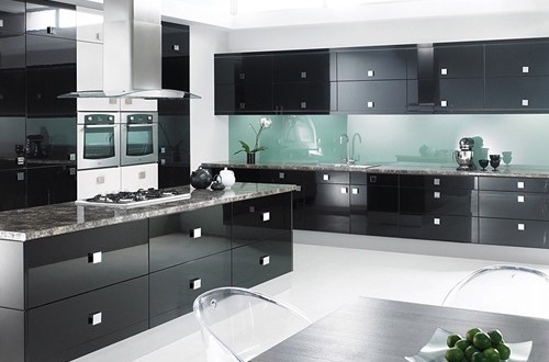 Modular Kitchen