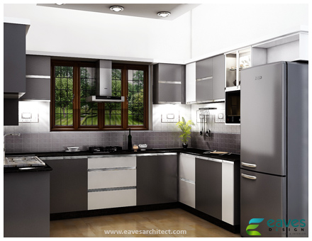 Kitchen Interior Design