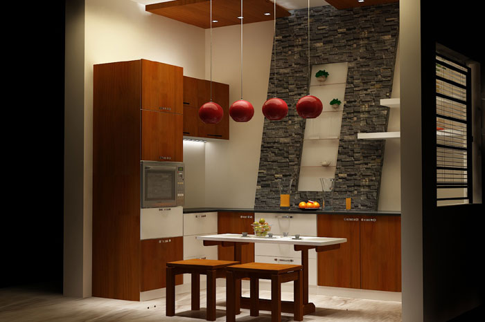 Kitchen Design