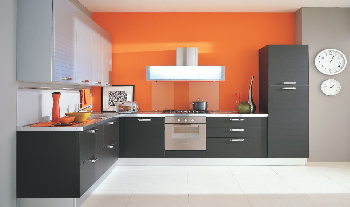 Modular Kitchen 