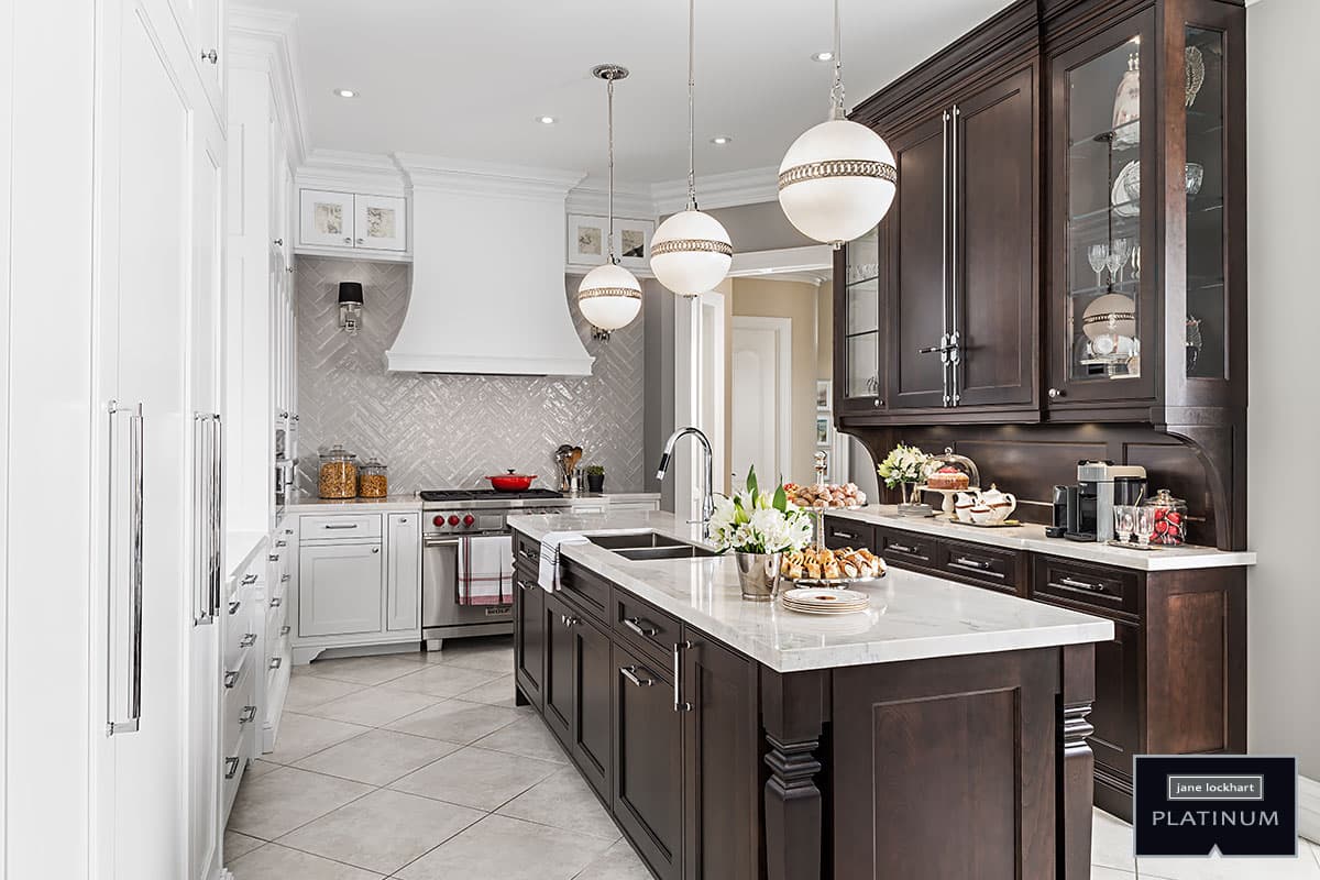 Kitchen Interior