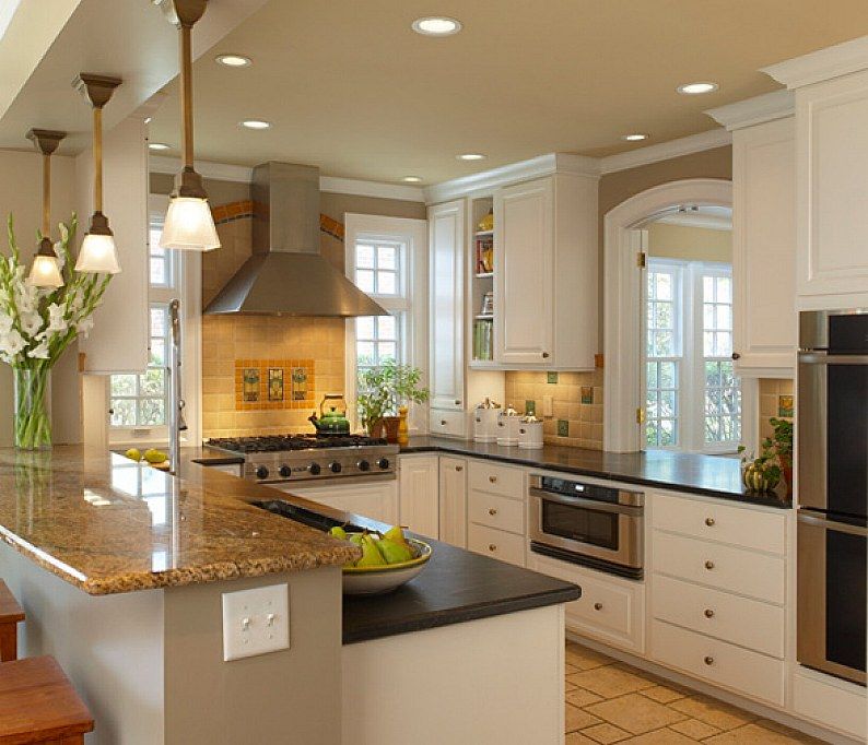 kitchen design